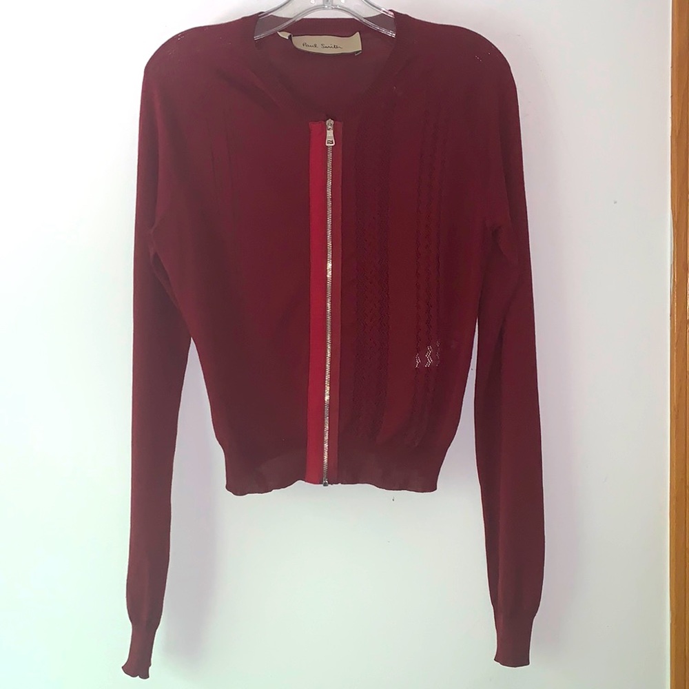 Paul Smith Cardigan